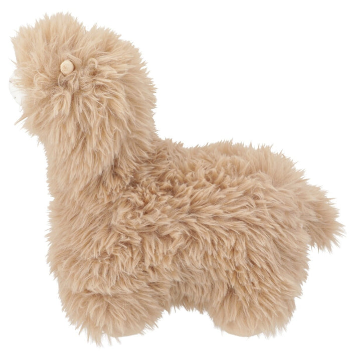 THÚ NHỒI BÔNG ALPACA CỠ NHỎ BI25