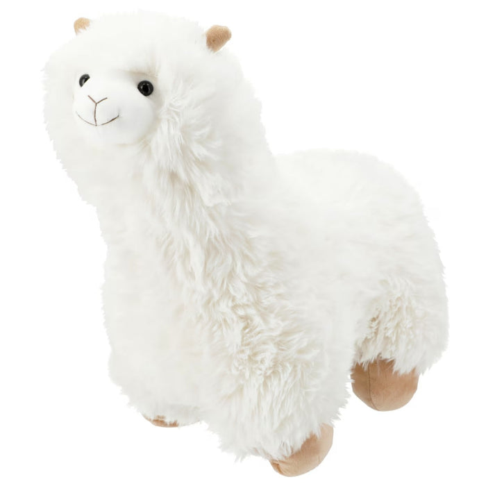 THÚ NHỒI BÔNG ALPACA CỠ LỚN BI25