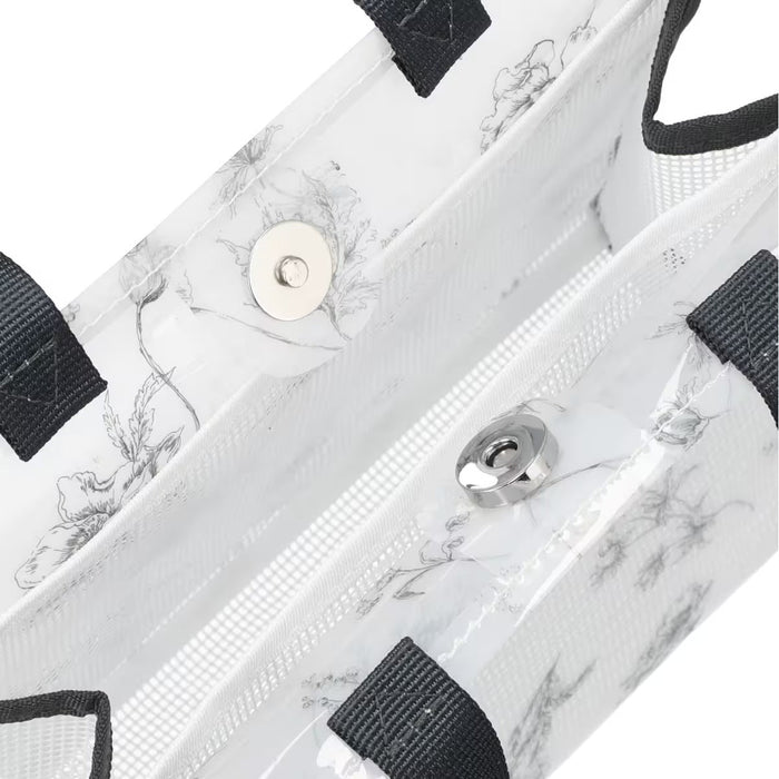 COSMETIC BAG FOR SPA BWFLOURLINE NT2135