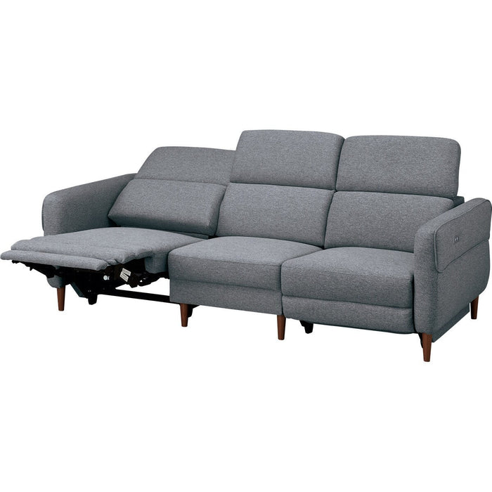 3 SEATER ELECTRIC SOFA KK026 RC DGY