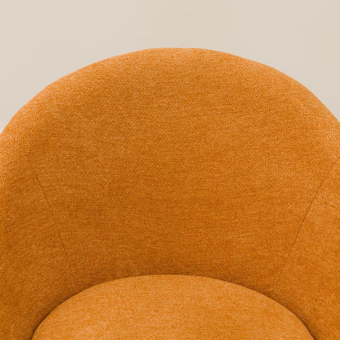 DINING CHAIR ROUND TA333 OR