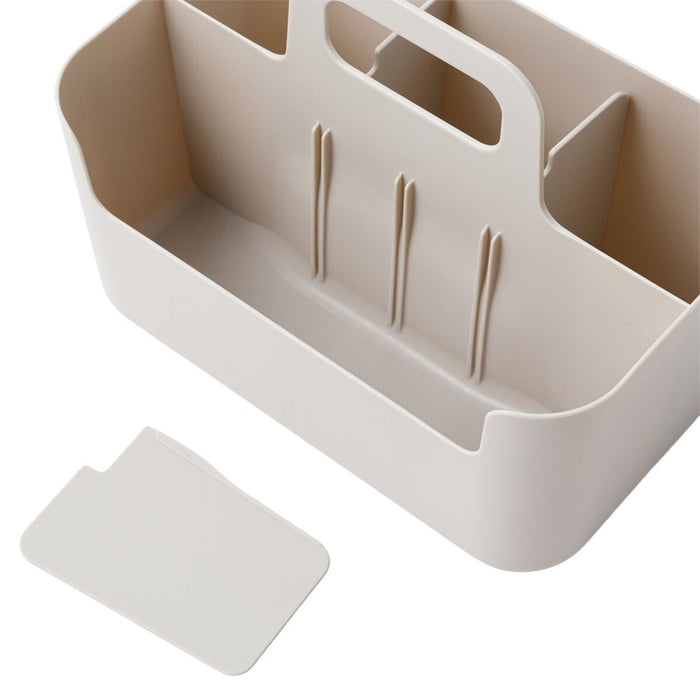 HAKOBU N INBOX TOTE LIVING2 MO