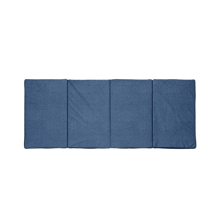 4 FOLD FLOOR CUSHION N-COOL SP 2501 NV