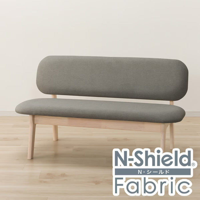 2P CHAIR RELAX WIDE2 SD-NSF WW/GY