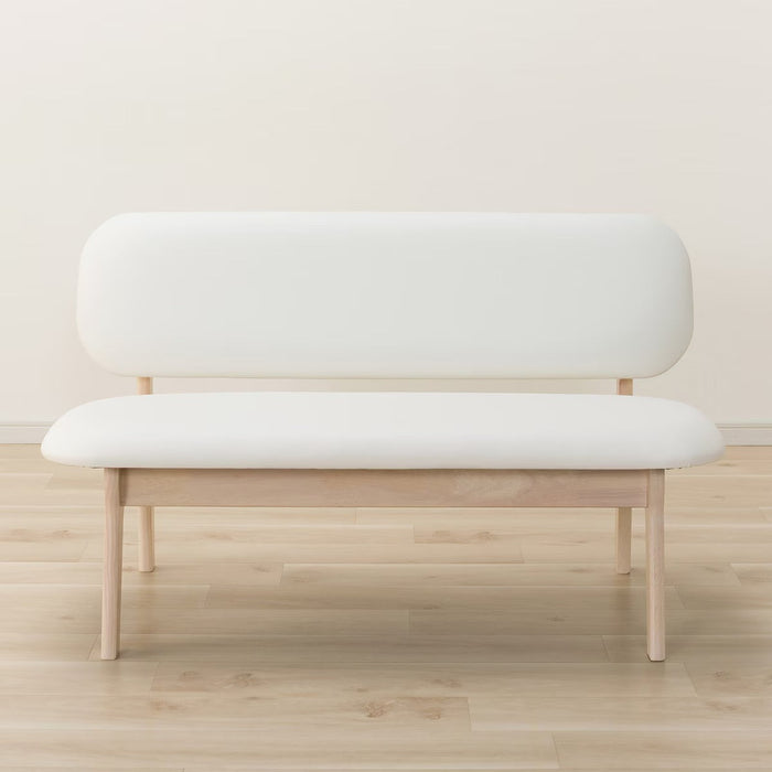 2P CHAIR RELAX WIDE2 NS WW/WH