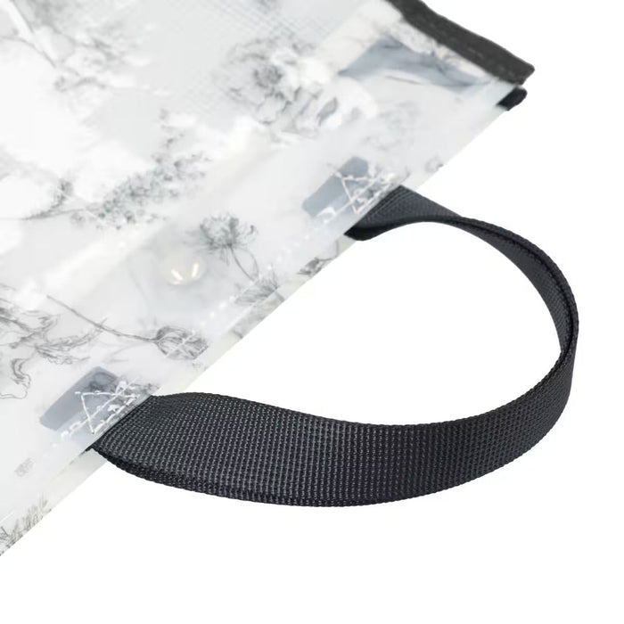 COSMETIC BAG FOR SPA BWFLOURLINE NT2135
