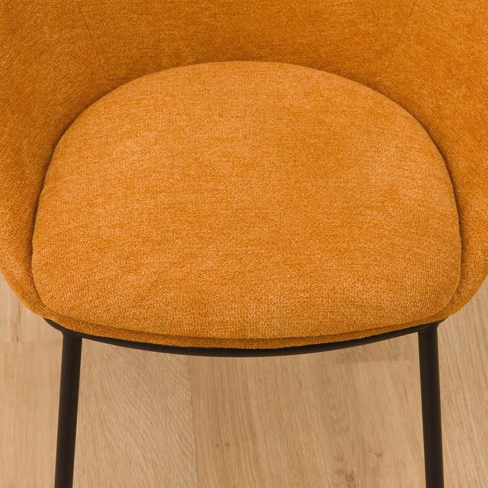 DINING CHAIR ROUND TA333 OR