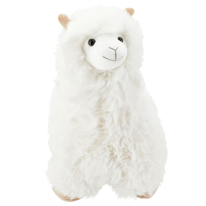 THÚ NHỒI BÔNG ALPACA CỠ LỚN BI25