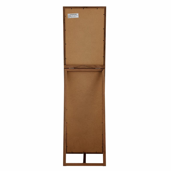 GƯƠNG ĐỨNG 40X150 MÀU NÂU TRUNG