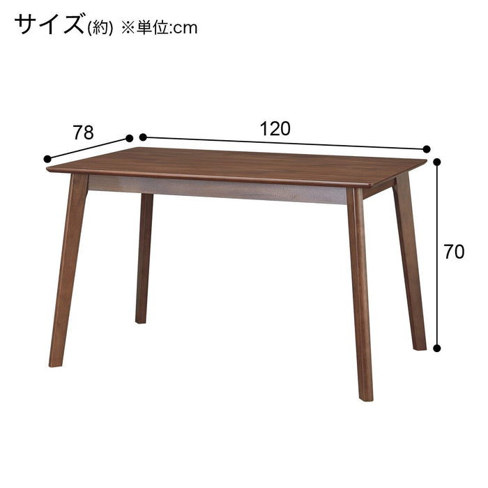DT 4LEG MBR 120 SJ601