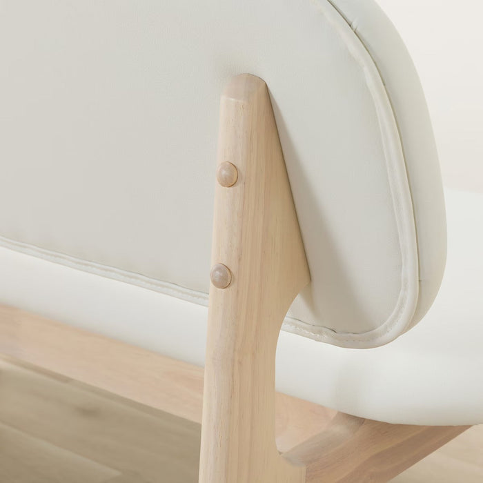 2P CHAIR RELAX WIDE2 NS WW/WH