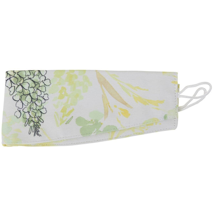 CURTAIN RD046 YGR 100X135X2