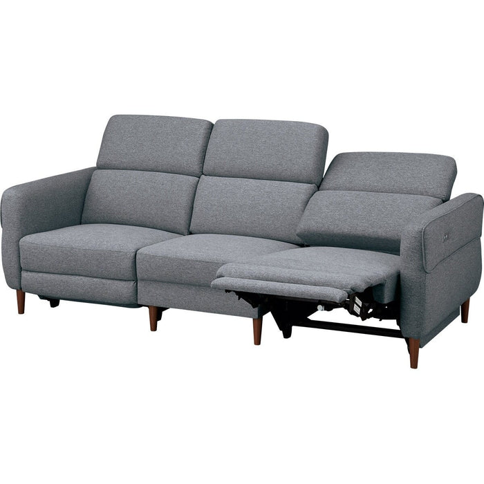3 SEATER ELECTRIC SOFA KK026 RC DGY