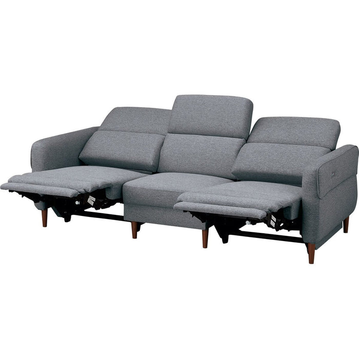 3 SEATER ELECTRIC SOFA KK026 RC DGY