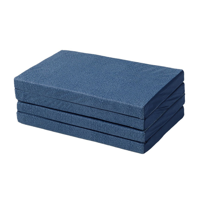 4 FOLD FLOOR CUSHION N-COOL SP 2501 NV