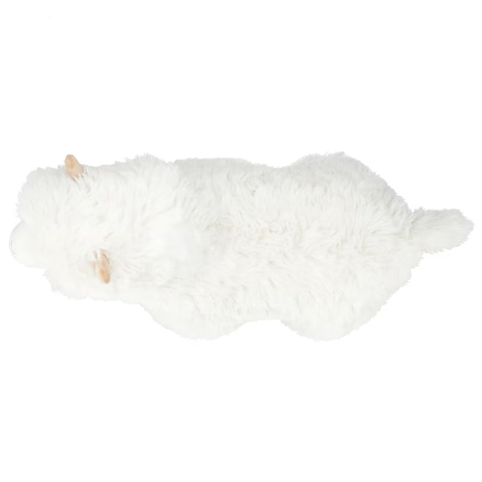 THÚ NHỒI BÔNG ALPACA CỠ LỚN BI25
