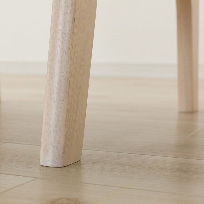 2P CHAIR RELAX WIDE2 NS WW/BK