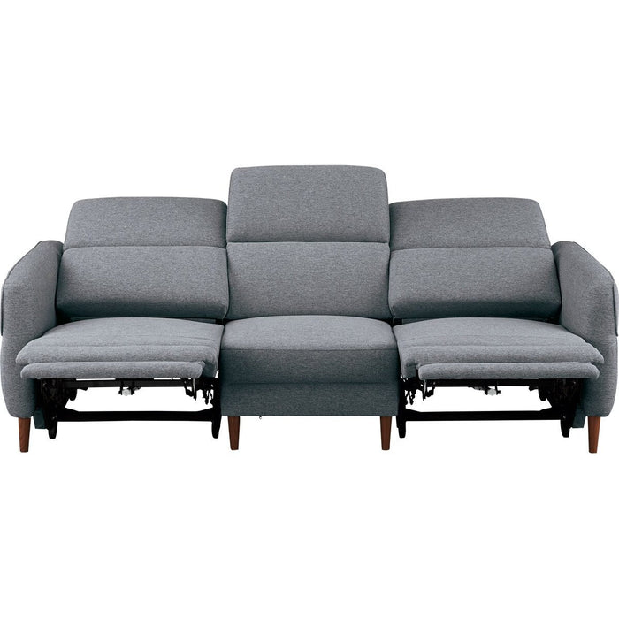 3 SEATER ELECTRIC SOFA KK026 RC DGY