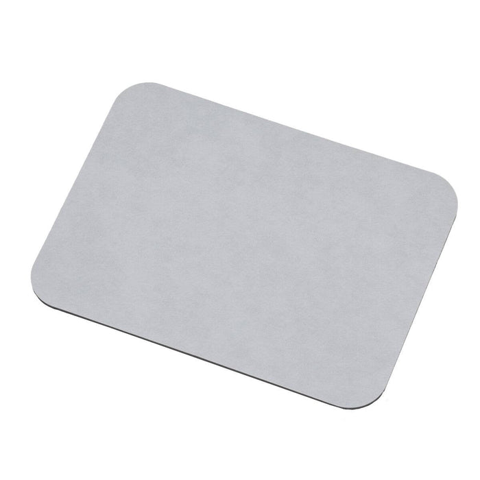 THẢM NHÀ TẮM PU MỀM 29X39 XÁM NHẠT LQ01