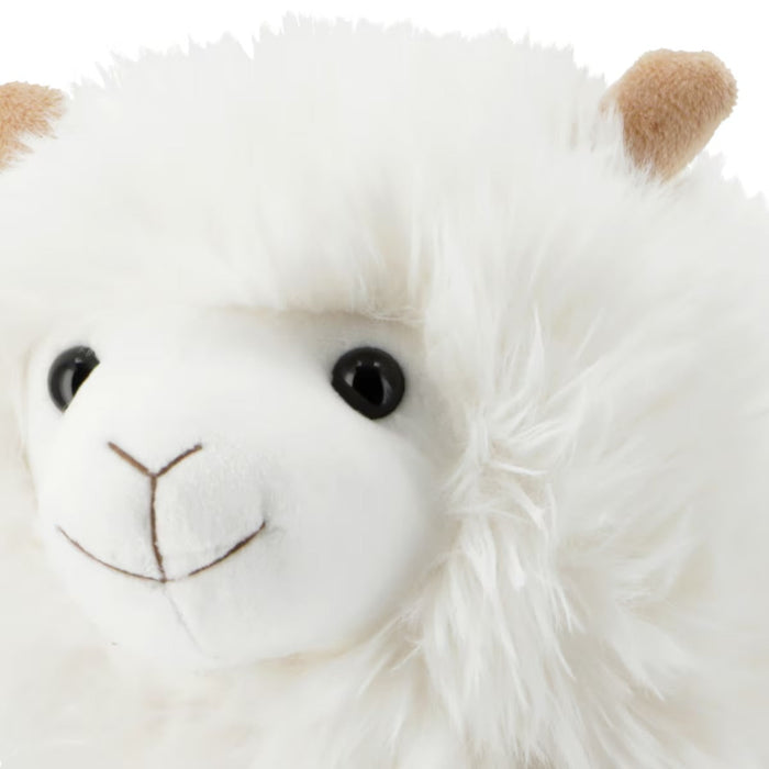 THÚ NHỒI BÔNG ALPACA CỠ LỚN BI25