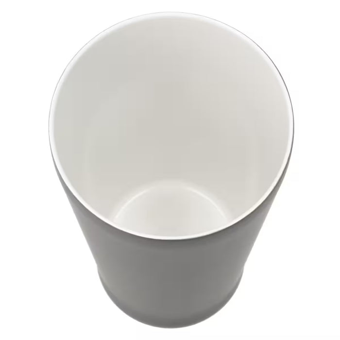 CERAMIC COAT TUMBLER BK 350 VS24