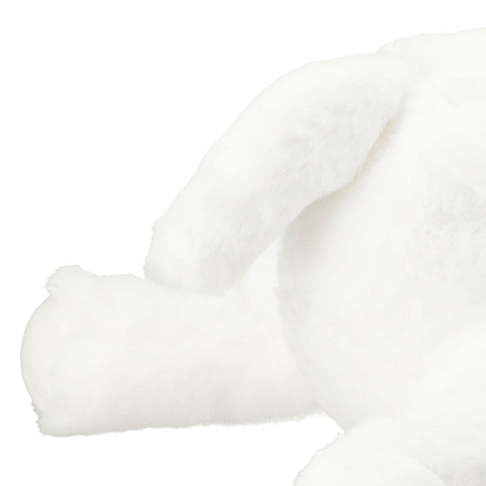 THÚ NHỒI BÔNG CHÓ SAMOYED CỠ LỚN BI25