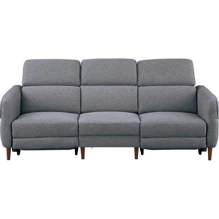 3 SEATER ELECTRIC SOFA KK026 RC DGY
