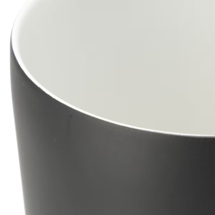 CERAMIC COAT TUMBLER BK 420 VS24