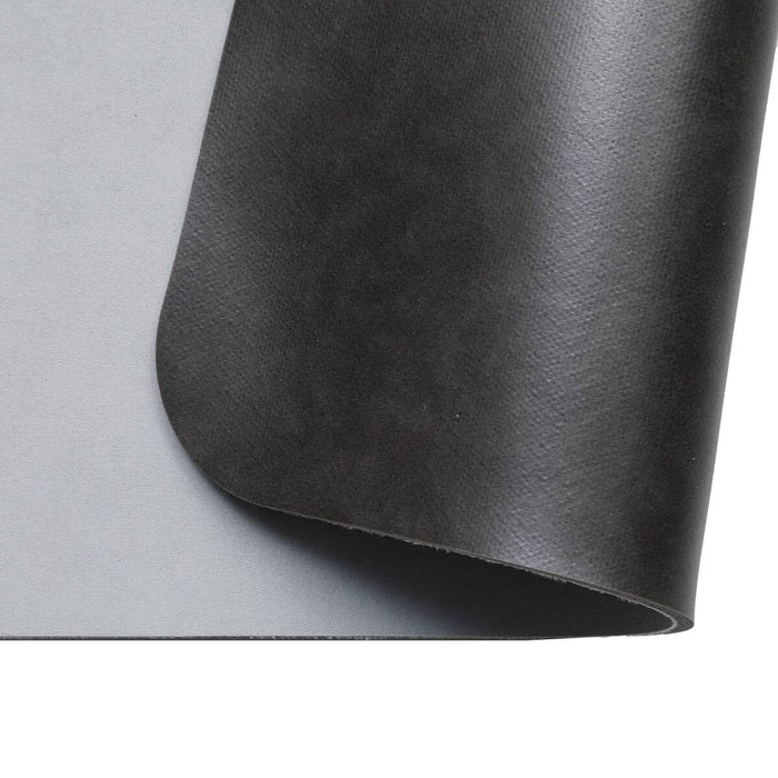 THẢM NHÀ TẮM PU MỀM 29X39 XÁM NHẠT LQ01
