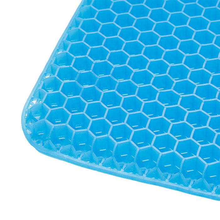 ĐỆM NGỒI CG001 MÀU XÁM