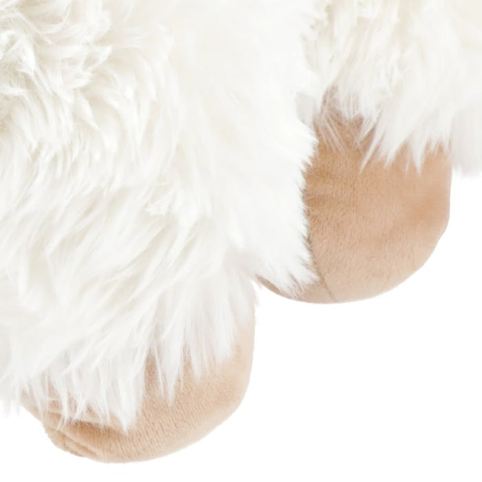 THÚ NHỒI BÔNG ALPACA CỠ LỚN BI25