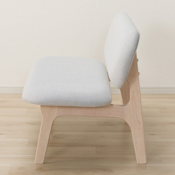 2P CHAIR RELAX WIDE2 SD-NSF WW/LGY