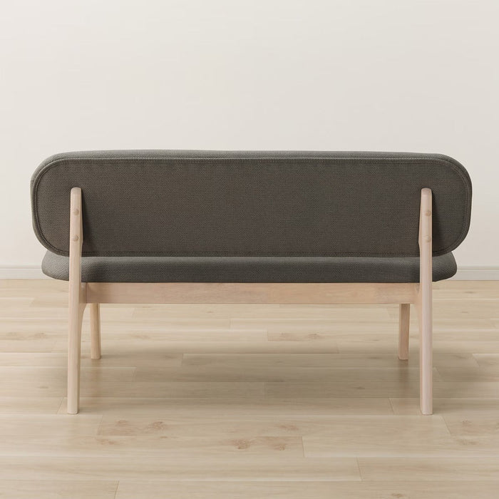 2P CHAIR RELAX WIDE2 SD-NSF WW/GY