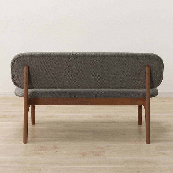 2P CHAIR RELAX WIDE2 SD-NSF MBR/GY