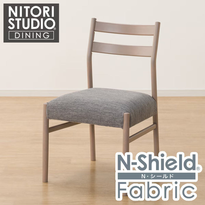 DC N COLLECTION C-34 GY/NSF-MGY