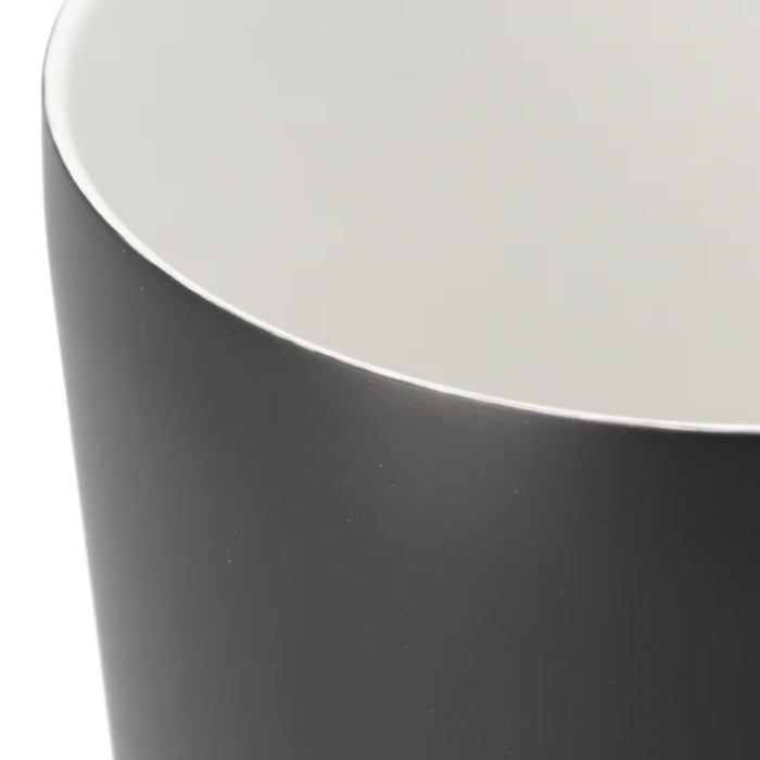 CERAMIC COAT TUMBLER BK 350 VS24