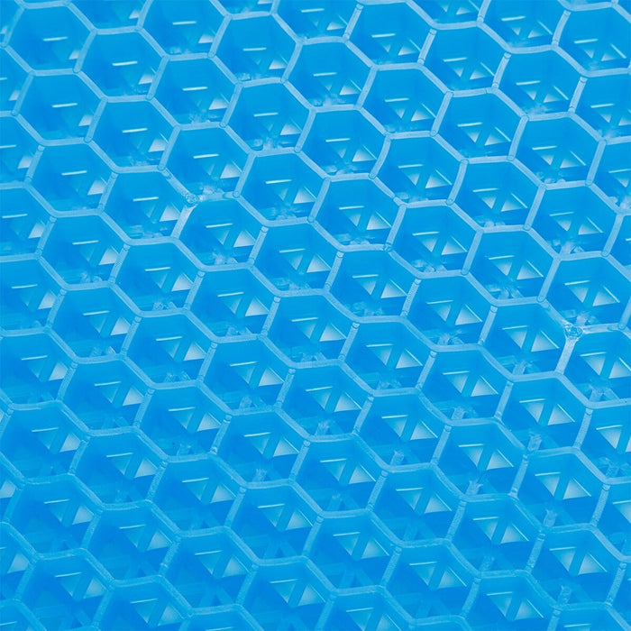 ĐỆM NGỒI CG001 MÀU XÁM