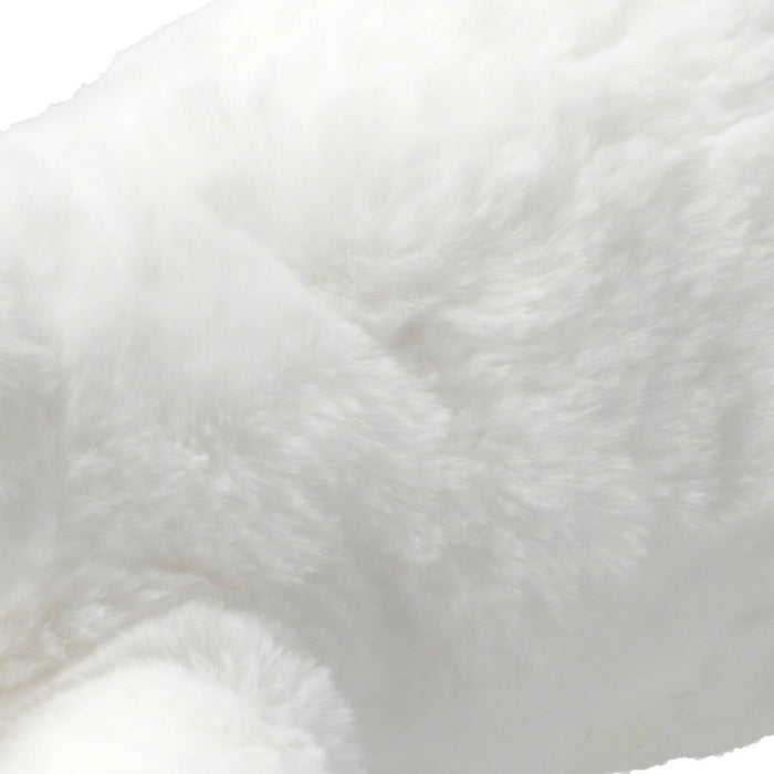 THÚ NHỒI BÔNG CHÓ SAMOYED CỠ NHỎ BI25