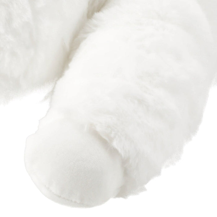 THÚ NHỒI BÔNG CHÓ SAMOYED CỠ LỚN BI25