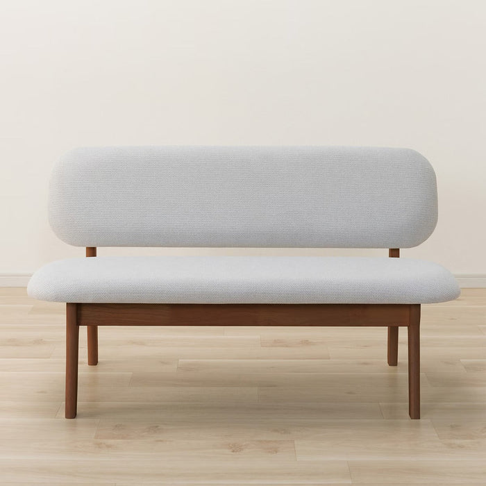 2P CHAIR RELAX WIDE2 SD-NSF MBR/LGY