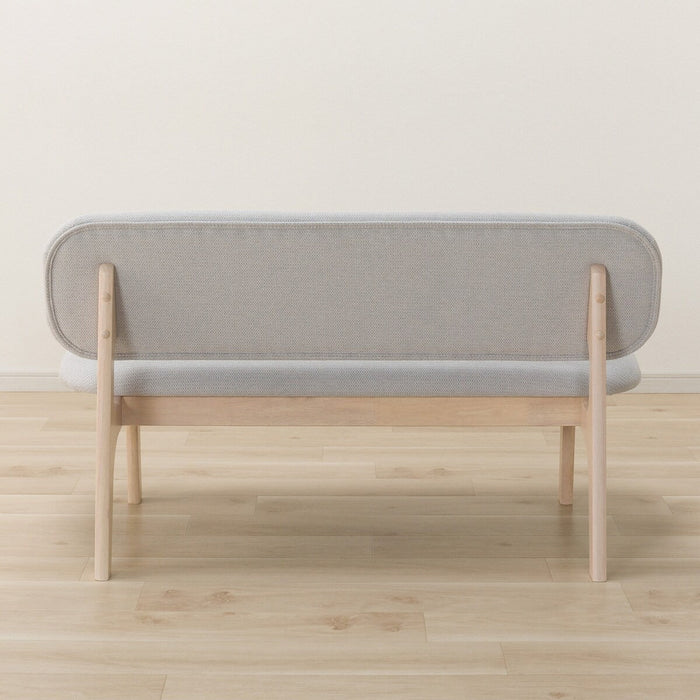 2P CHAIR RELAX WIDE2 SD-NSF WW/LGY