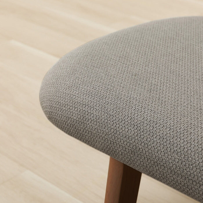 2P CHAIR RELAX WIDE2 SD-NSF MBR/GY