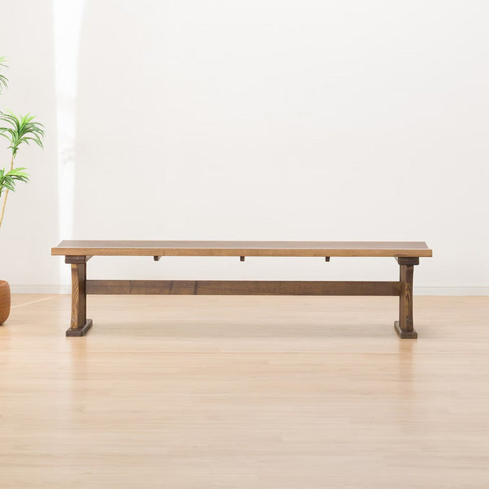 BENCH YAMATO 180