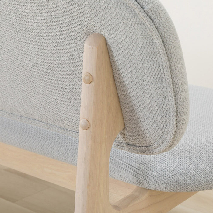 2P CHAIR RELAX WIDE2 SD-NSF WW/LGY