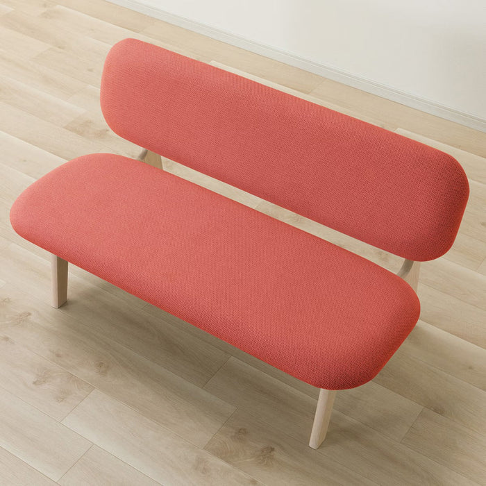 2P CHAIR RELAX WIDE2 SD-NSF WW/OR