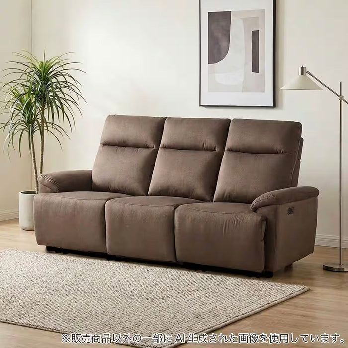 3S RECLINING-SOFA-TB ZERO BR