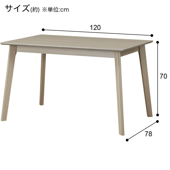 DT 4LEG GY 120 SJ601
