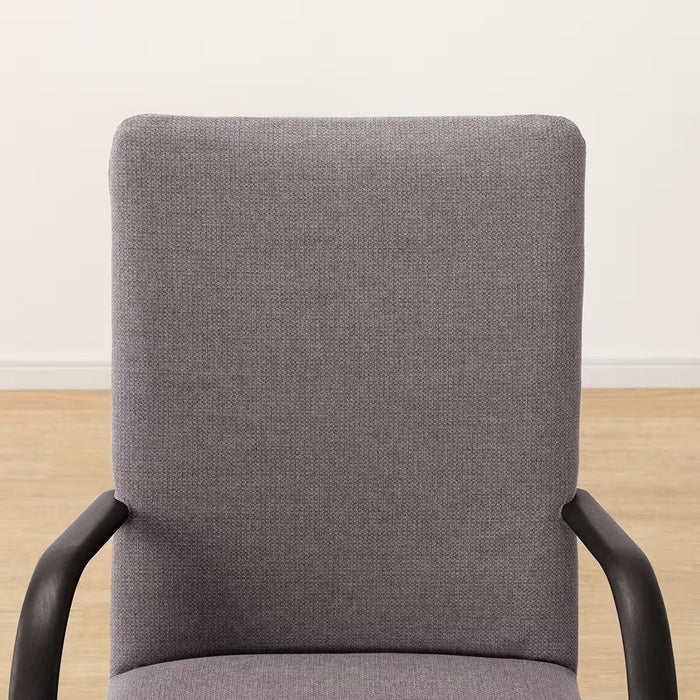 DC N COLLECTION C-60S ARM BK/NSF-MGY