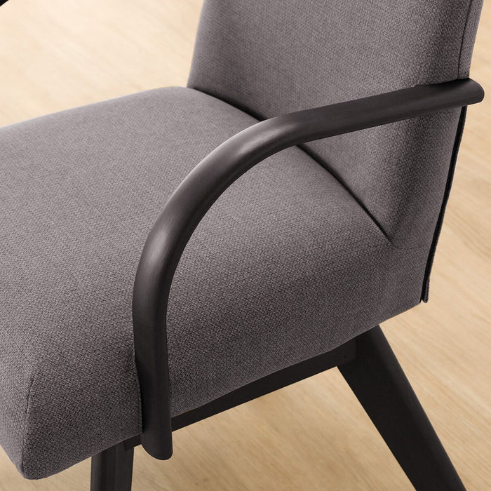 DC N COLLECTION C-60S ARM BK/NSF-MGY