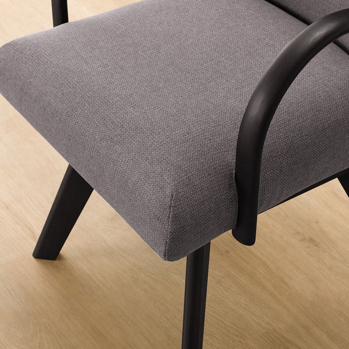 DC N COLLECTION C-60S ARM BK/NSF-MGY